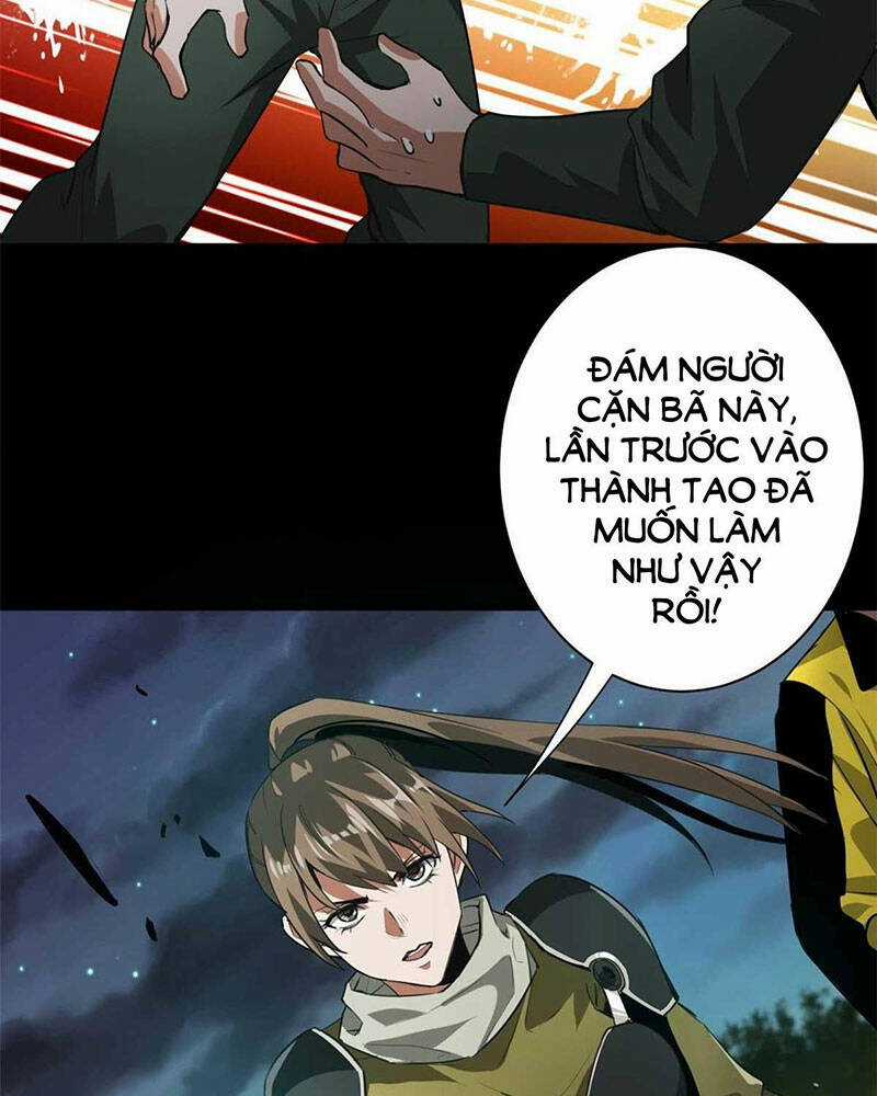 Luân Bàn Thế Giới Chapter 124 trang 49