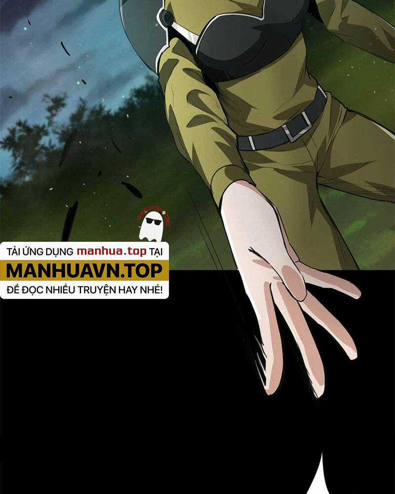 Luân Bàn Thế Giới Chapter 124 trang 50