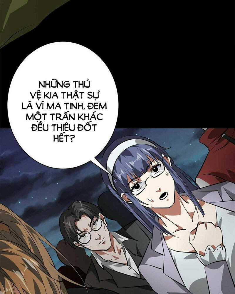 Luân Bàn Thế Giới Chapter 124 trang 52