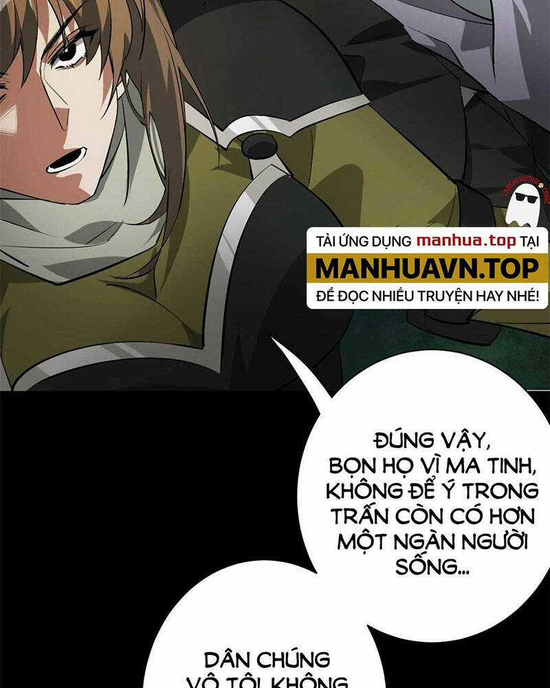 Luân Bàn Thế Giới Chapter 124 trang 53