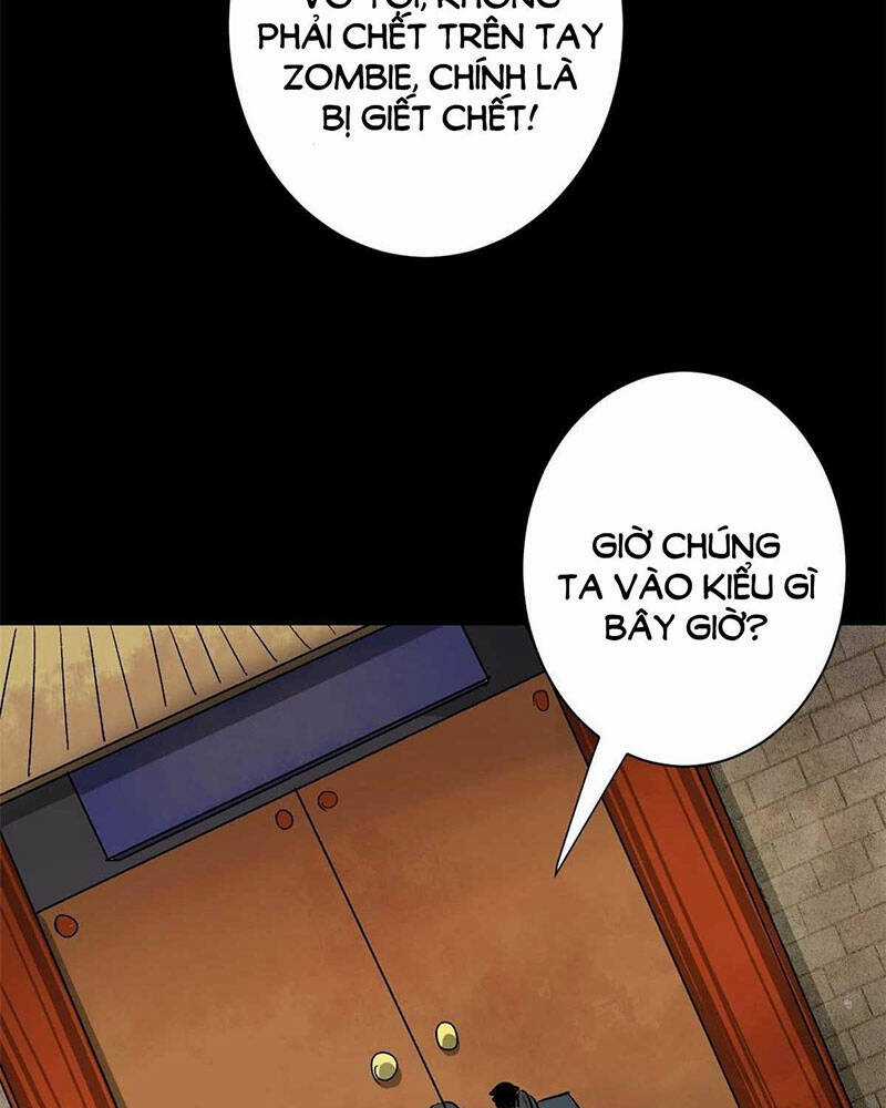 Luân Bàn Thế Giới Chapter 124 trang 54