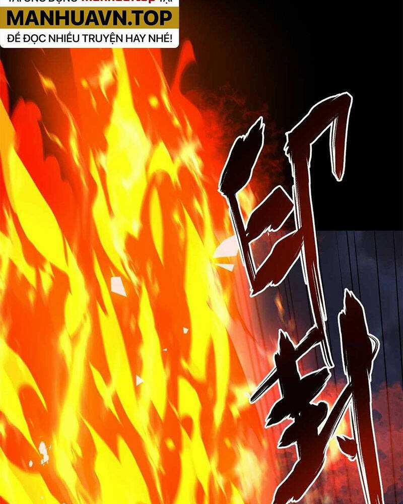 Luân Bàn Thế Giới Chapter 124 trang 57