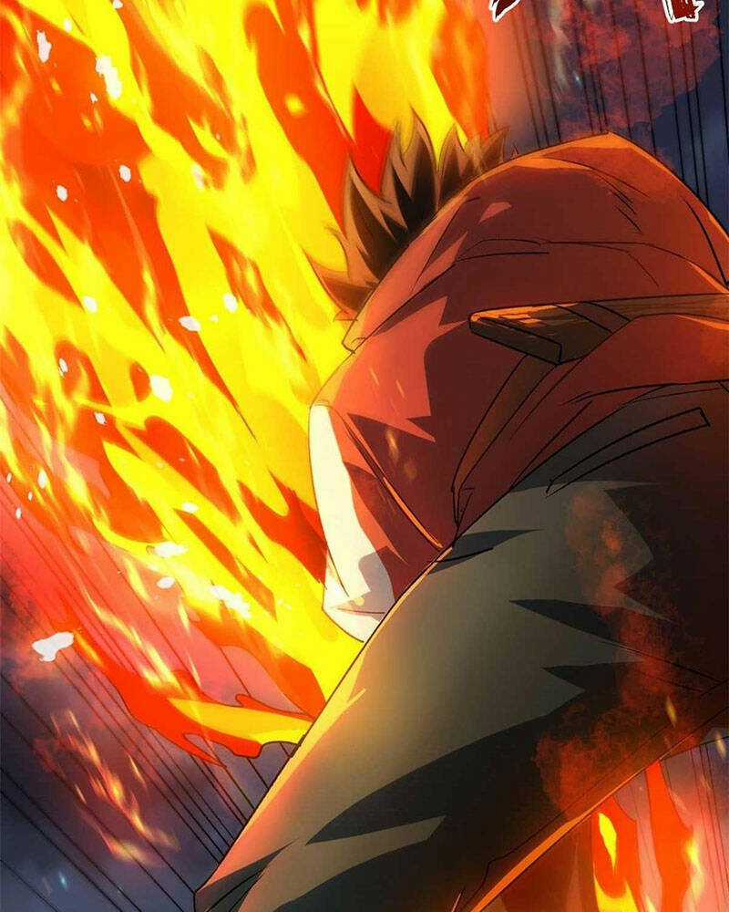 Luân Bàn Thế Giới Chapter 124 trang 58