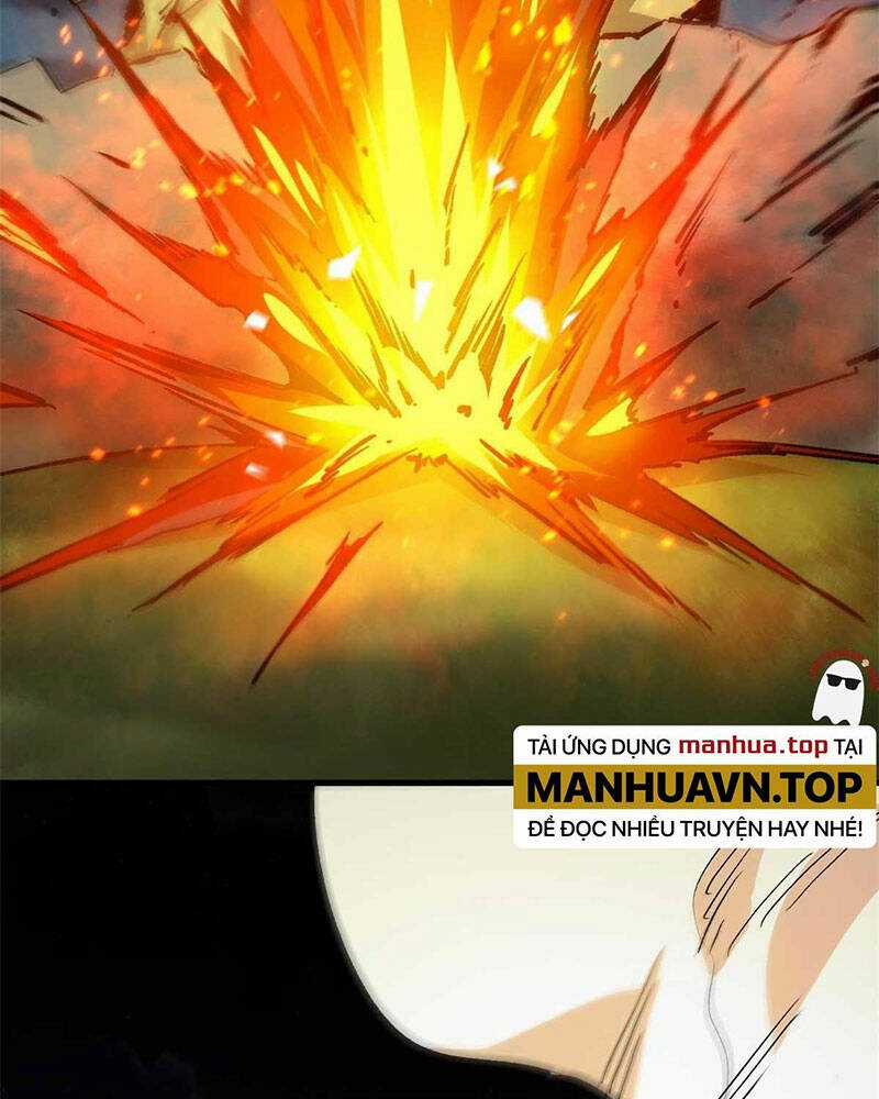 Luân Bàn Thế Giới Chapter 124 trang 60