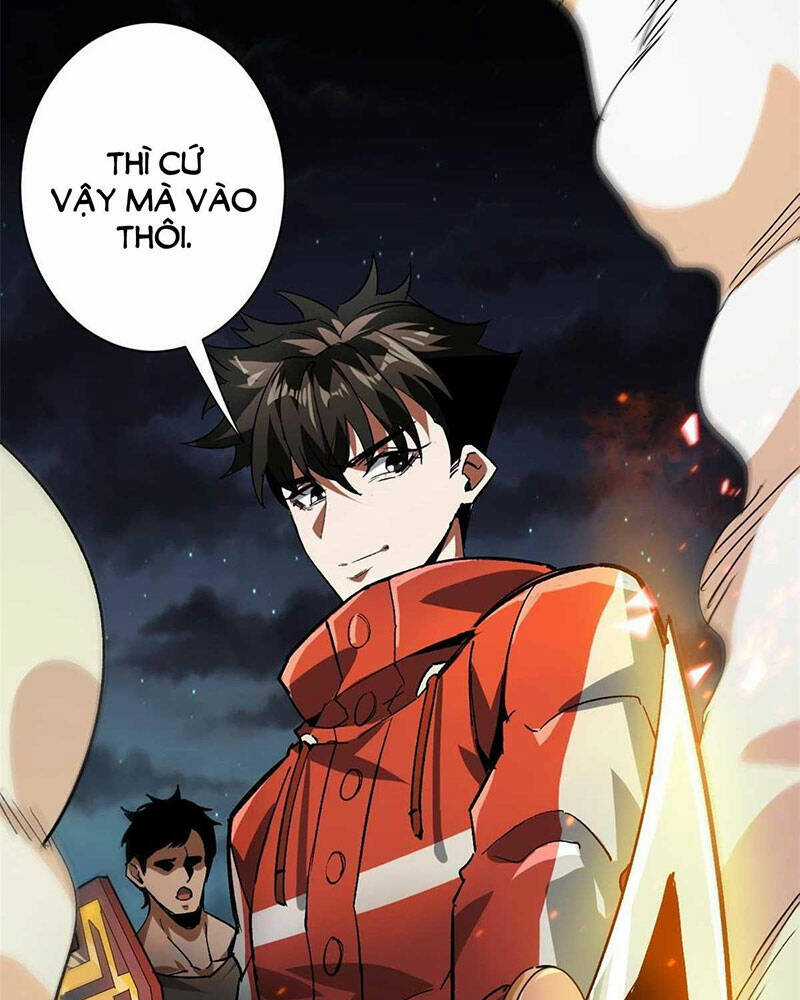 Luân Bàn Thế Giới Chapter 124 trang 61