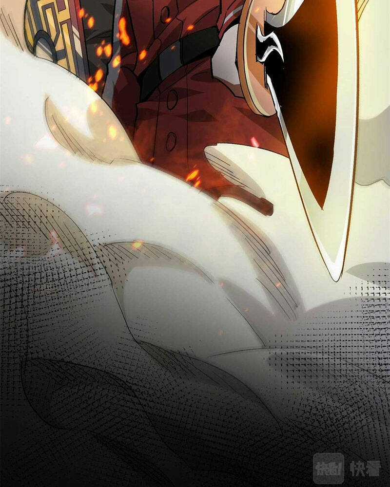 Luân Bàn Thế Giới Chapter 124 trang 62