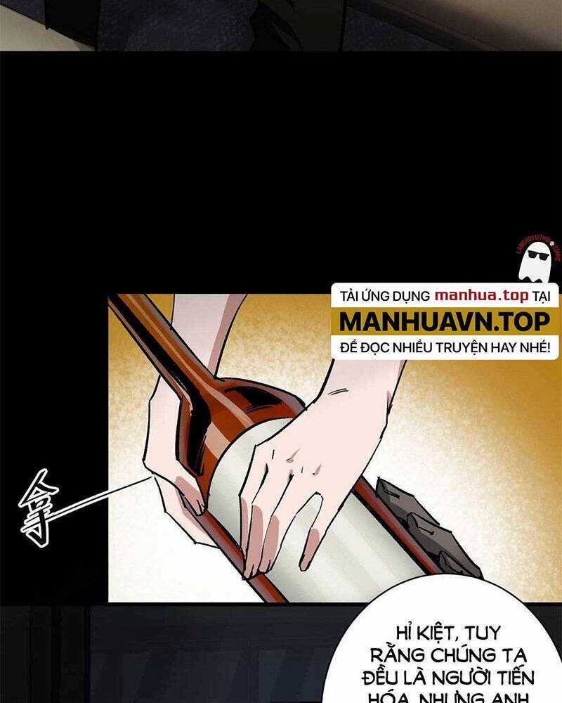 Luân Bàn Thế Giới Chapter 124 trang 7