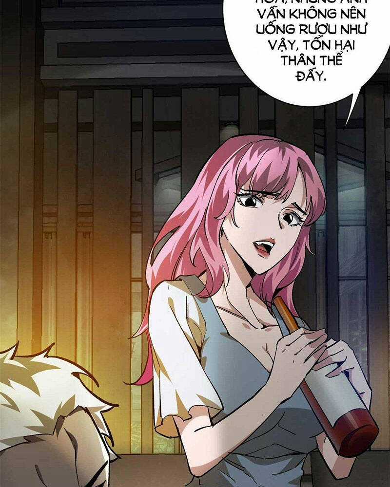 Luân Bàn Thế Giới Chapter 124 trang 8