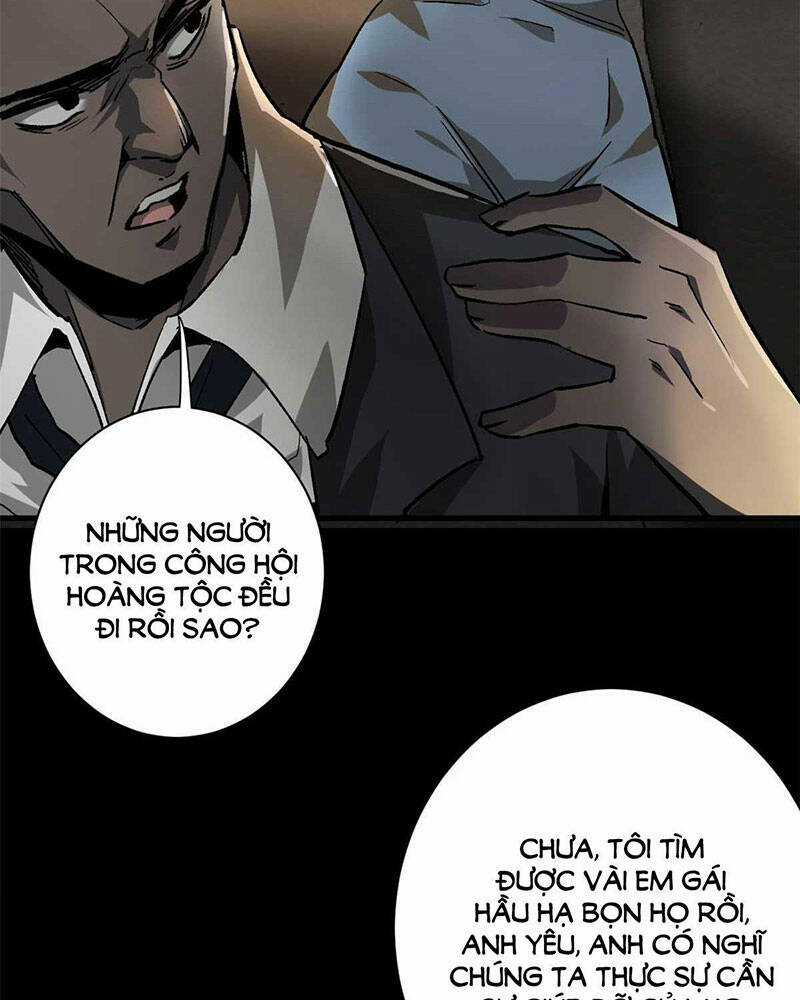 Luân Bàn Thế Giới Chapter 124 trang 9