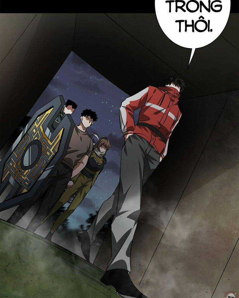 Luân Bàn Thế Giới Chapter 125 trang 10