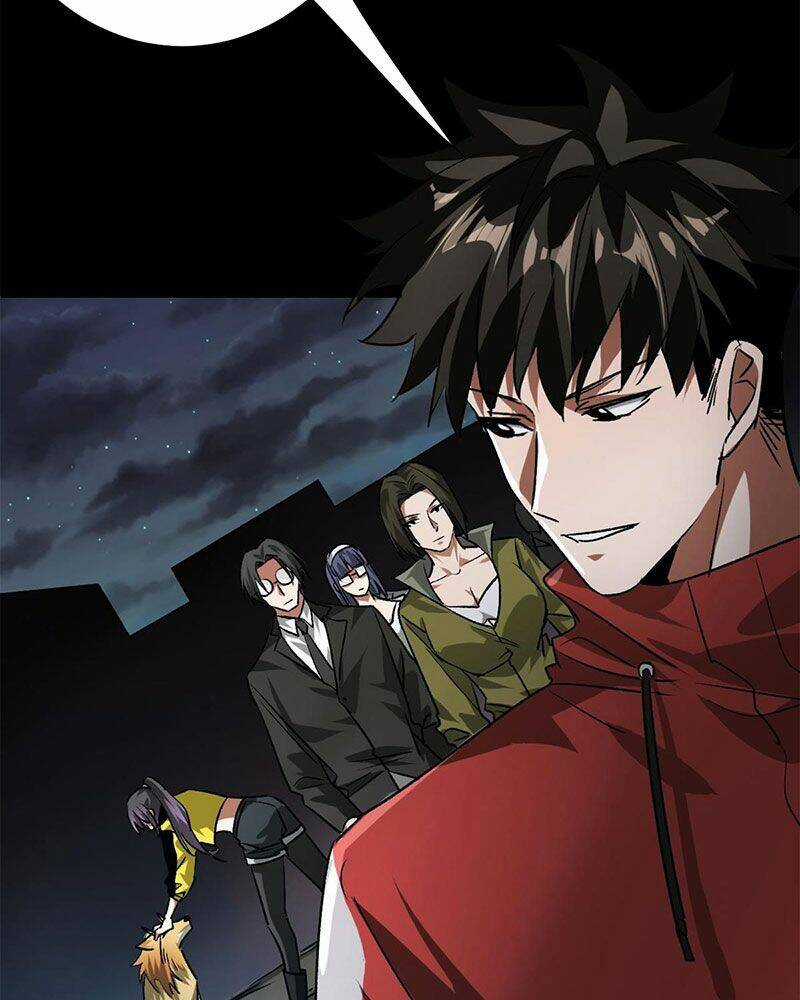 Luân Bàn Thế Giới Chapter 125 trang 18