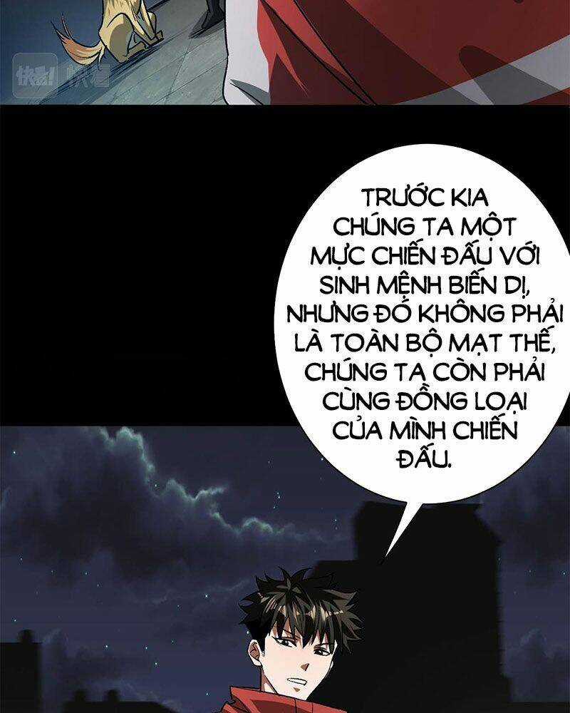 Luân Bàn Thế Giới Chapter 125 trang 19