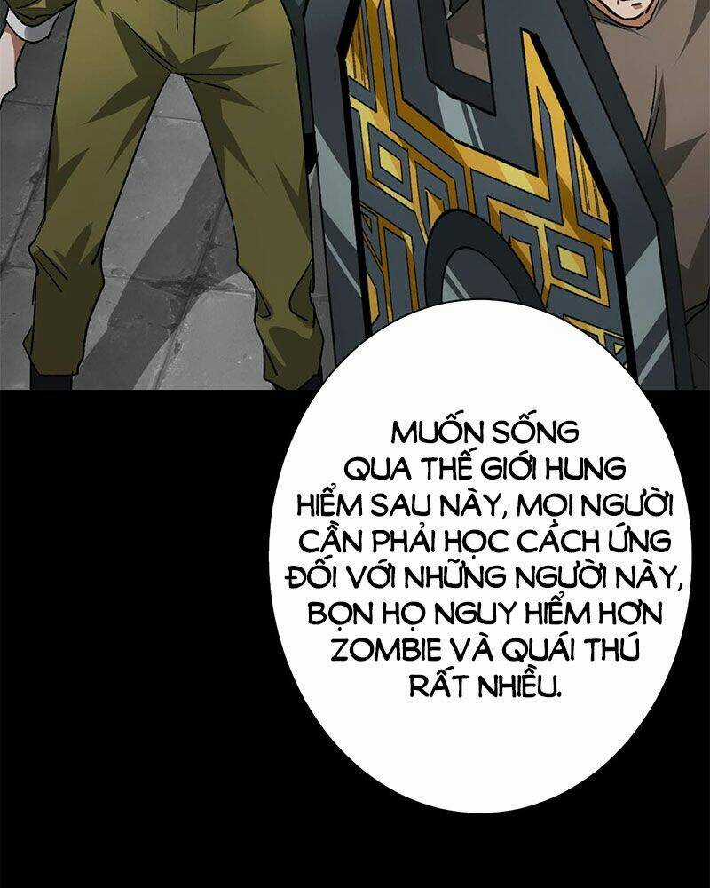 Luân Bàn Thế Giới Chapter 125 trang 22