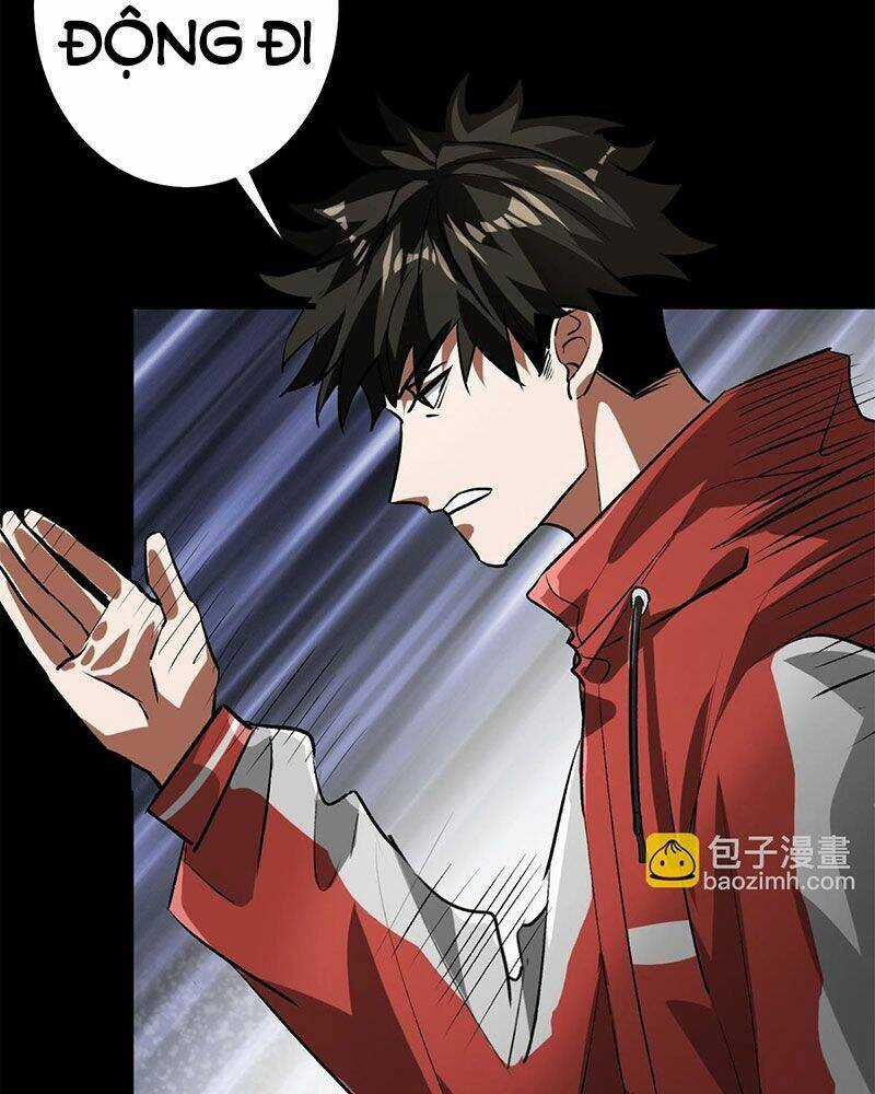 Luân Bàn Thế Giới Chapter 125 trang 25