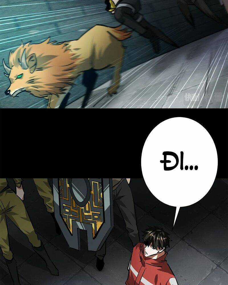 Luân Bàn Thế Giới Chapter 125 trang 27