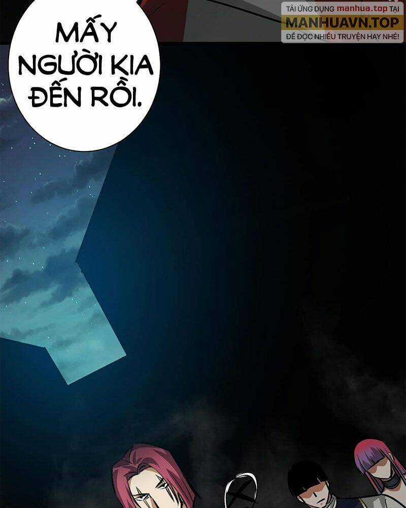 Luân Bàn Thế Giới Chapter 125 trang 30