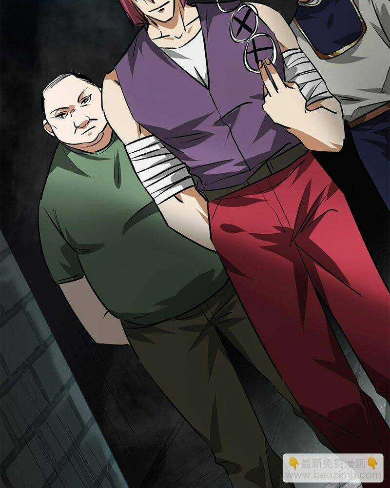 Luân Bàn Thế Giới Chapter 125 trang 31