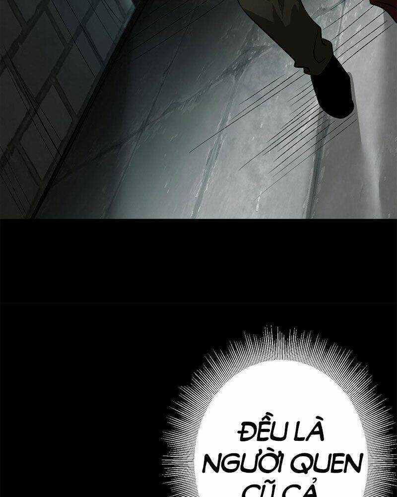 Luân Bàn Thế Giới Chapter 125 trang 32