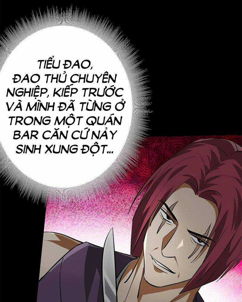 Luân Bàn Thế Giới Chapter 125 trang 34