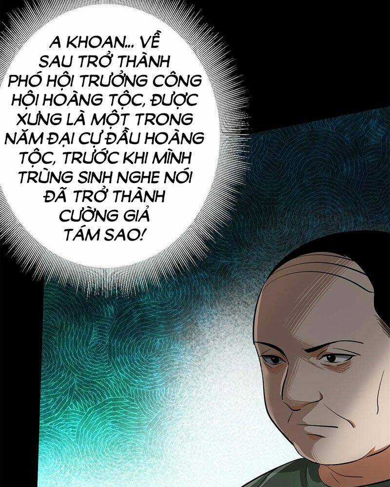 Luân Bàn Thế Giới Chapter 125 trang 37