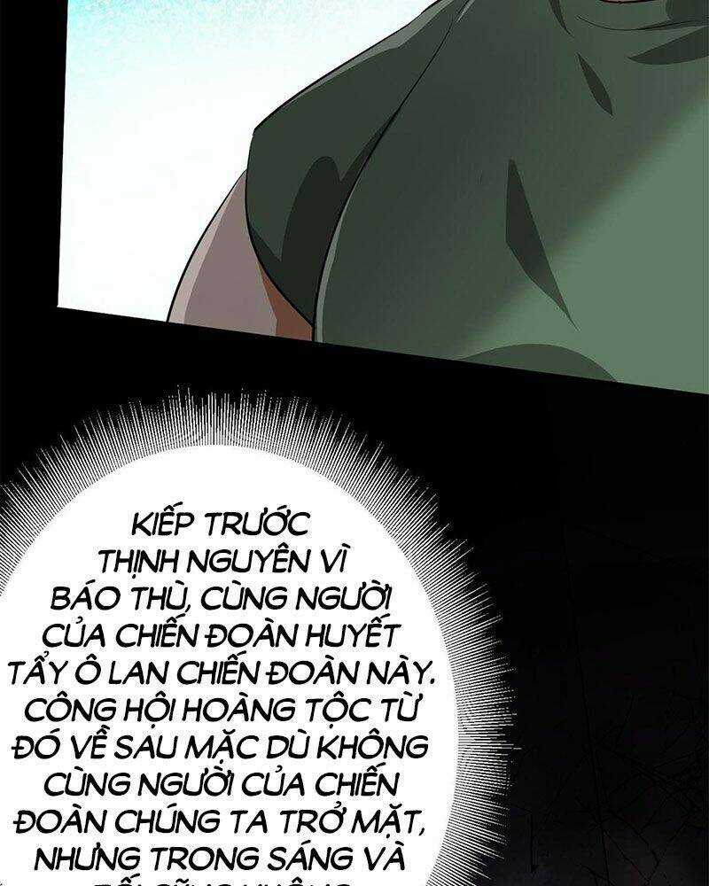 Luân Bàn Thế Giới Chapter 125 trang 38