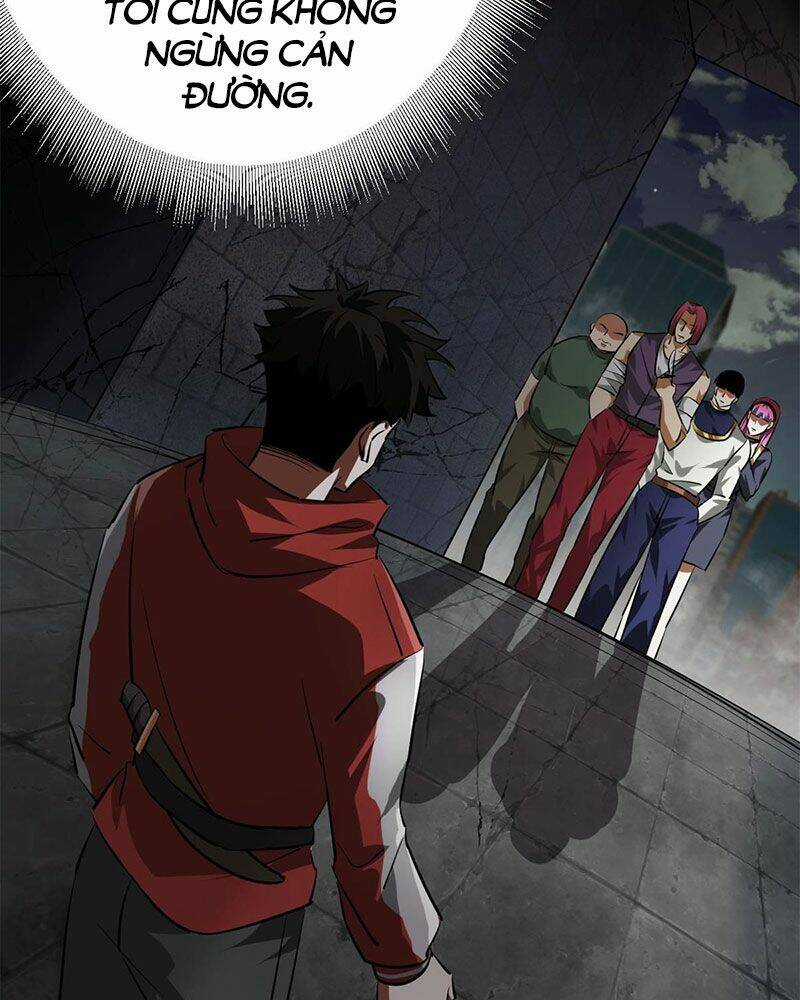 Luân Bàn Thế Giới Chapter 125 trang 39