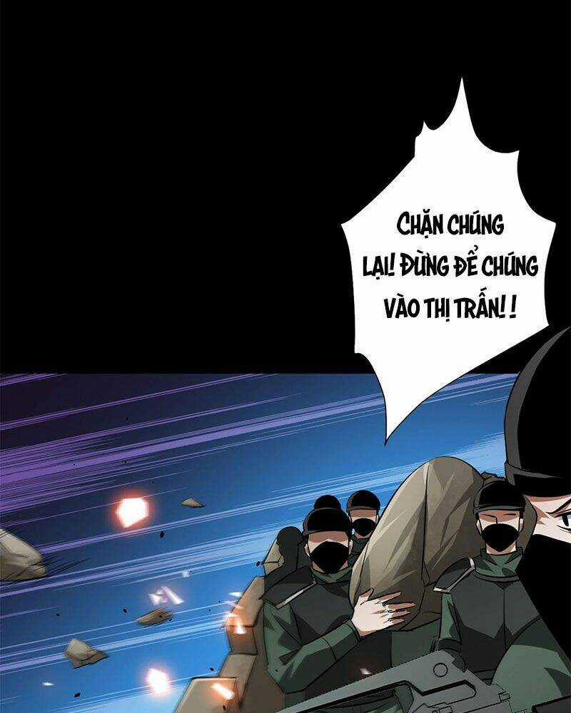 Luân Bàn Thế Giới Chapter 125 trang 4