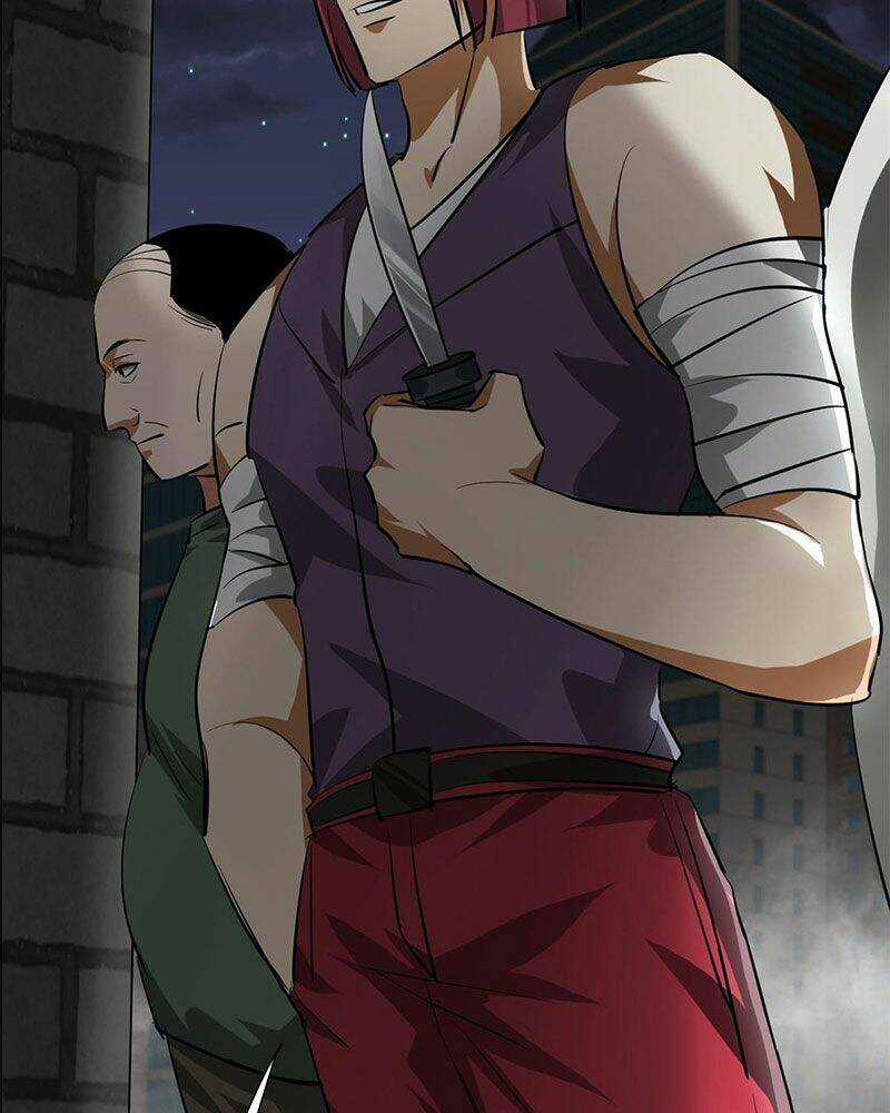 Luân Bàn Thế Giới Chapter 125 trang 41