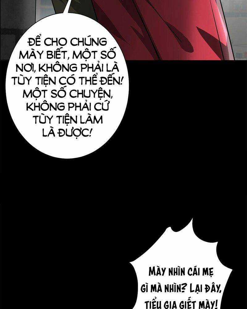 Luân Bàn Thế Giới Chapter 125 trang 42