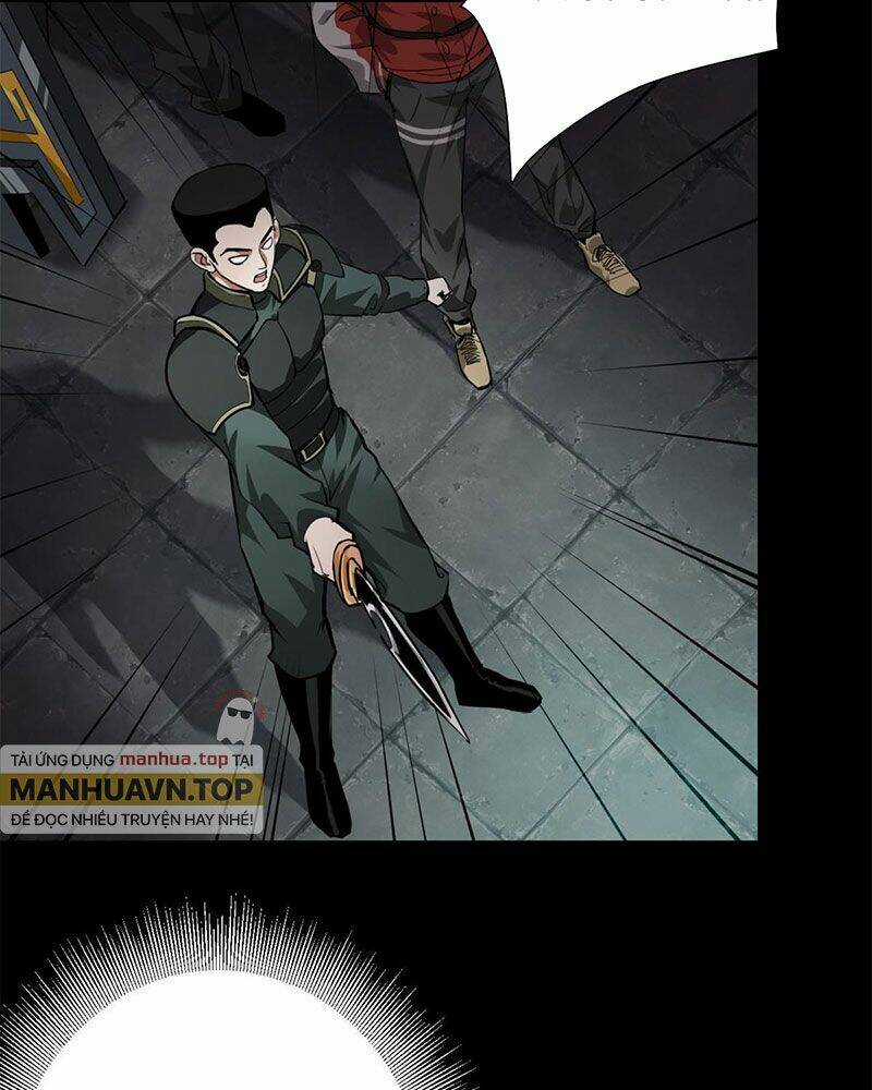 Luân Bàn Thế Giới Chapter 125 trang 43