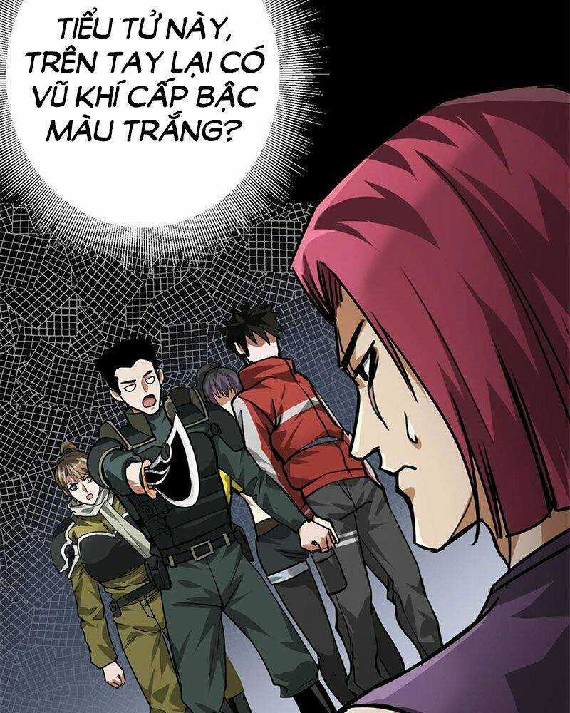 Luân Bàn Thế Giới Chapter 125 trang 44