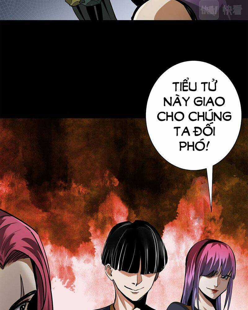 Luân Bàn Thế Giới Chapter 125 trang 45