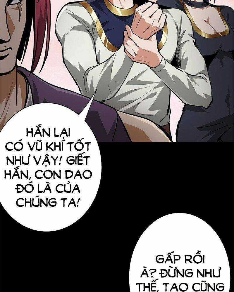 Luân Bàn Thế Giới Chapter 125 trang 46