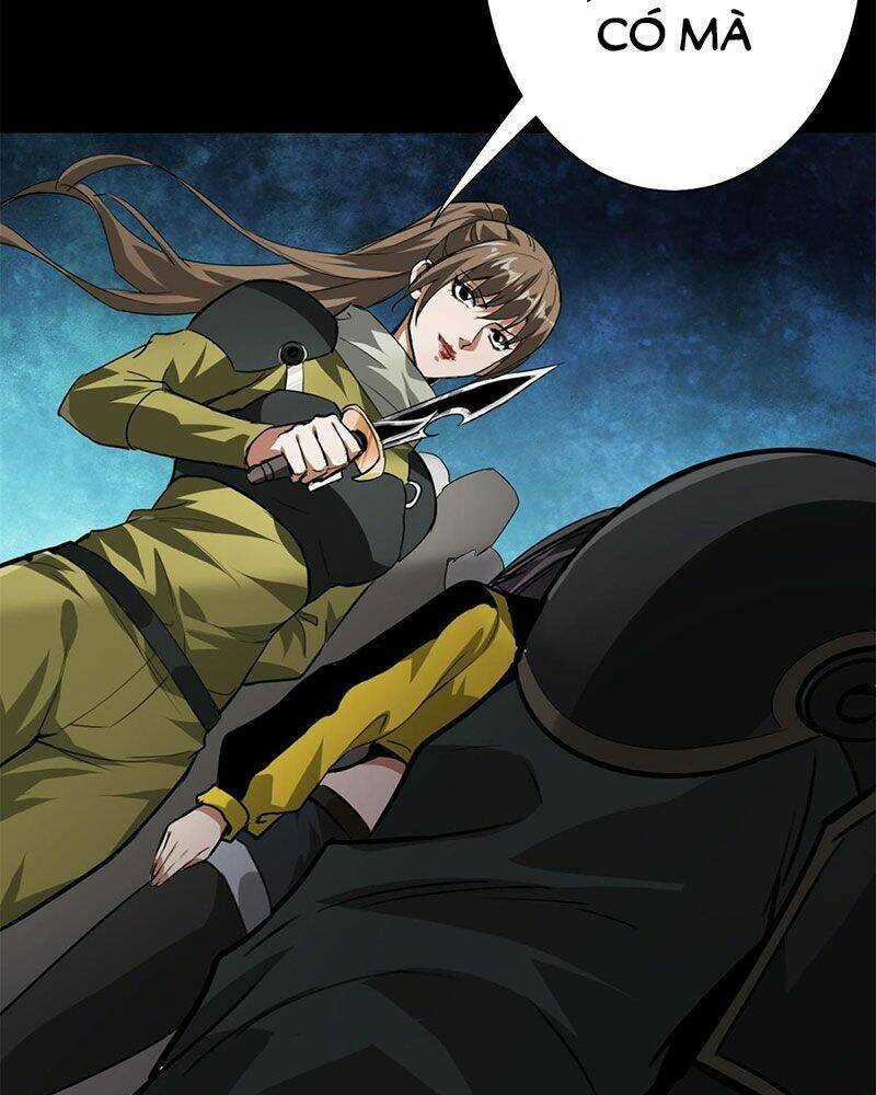 Luân Bàn Thế Giới Chapter 125 trang 47