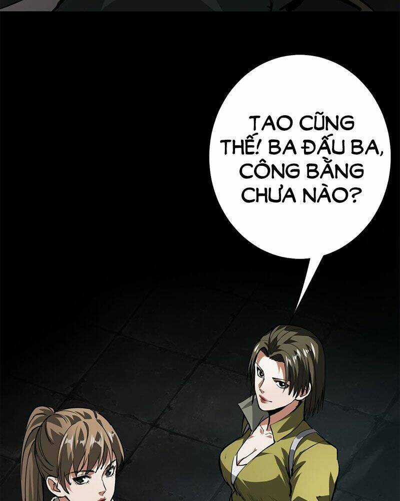 Luân Bàn Thế Giới Chapter 125 trang 48