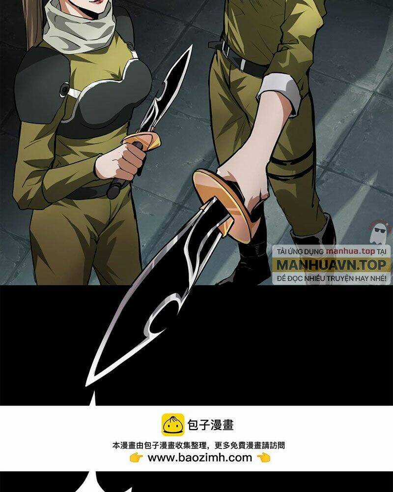 Luân Bàn Thế Giới Chapter 125 trang 49