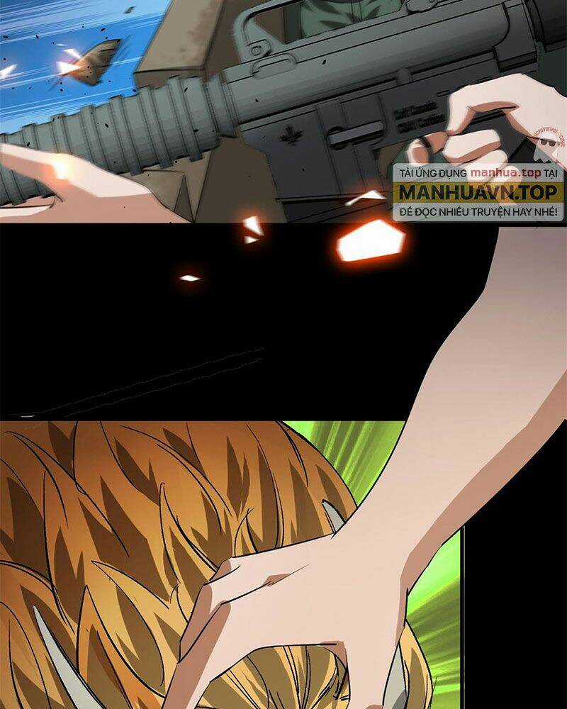 Luân Bàn Thế Giới Chapter 125 trang 5