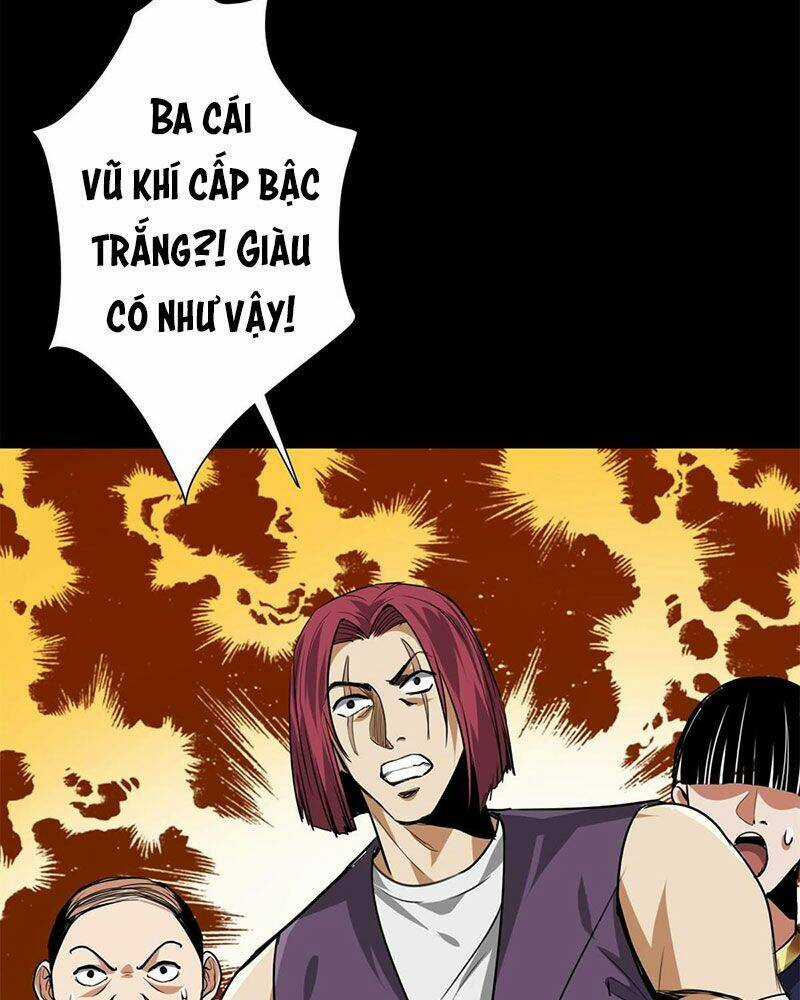 Luân Bàn Thế Giới Chapter 125 trang 50