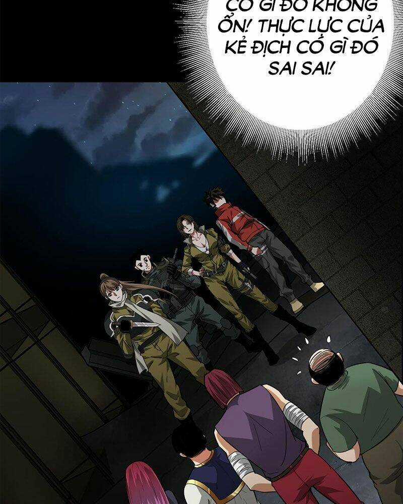 Luân Bàn Thế Giới Chapter 125 trang 52