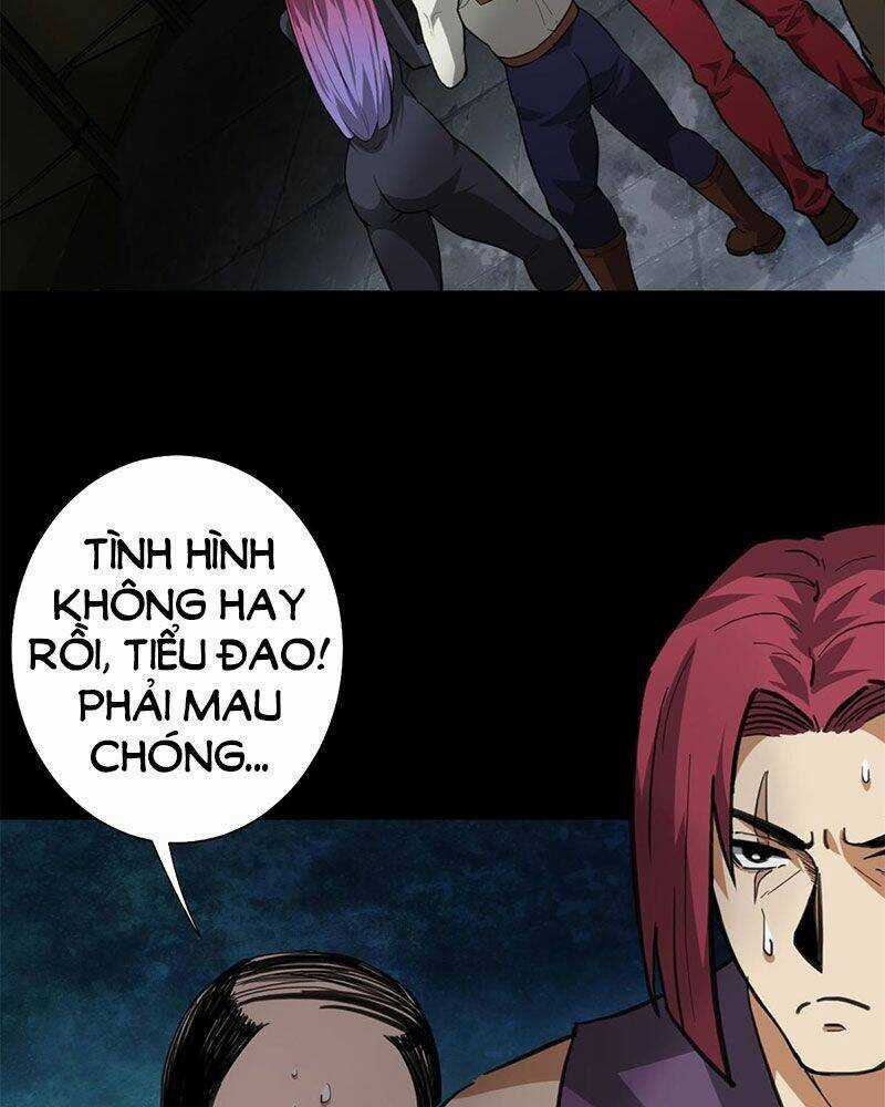 Luân Bàn Thế Giới Chapter 125 trang 53