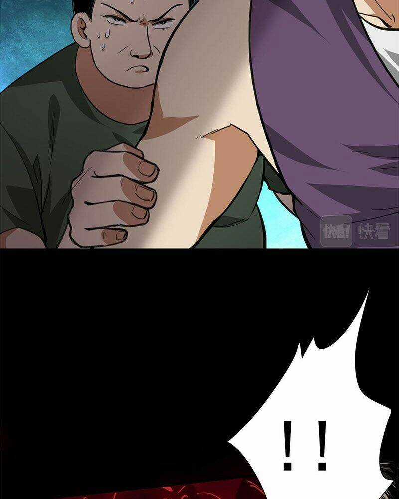 Luân Bàn Thế Giới Chapter 125 trang 54