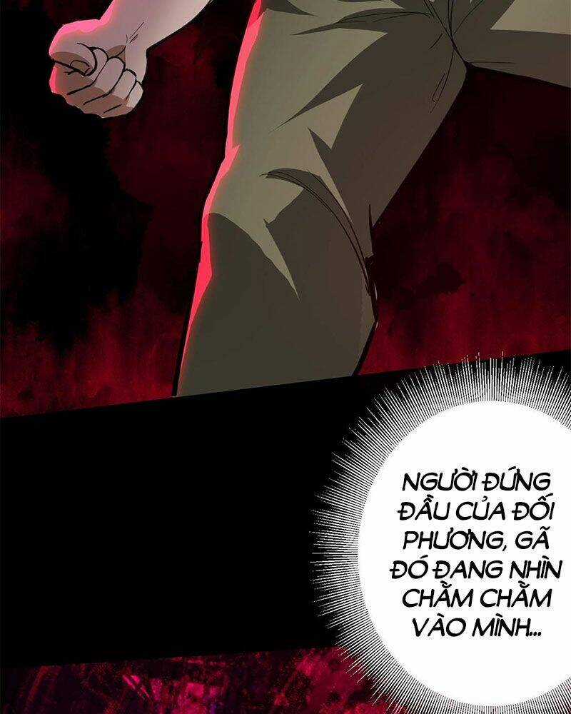 Luân Bàn Thế Giới Chapter 125 trang 57