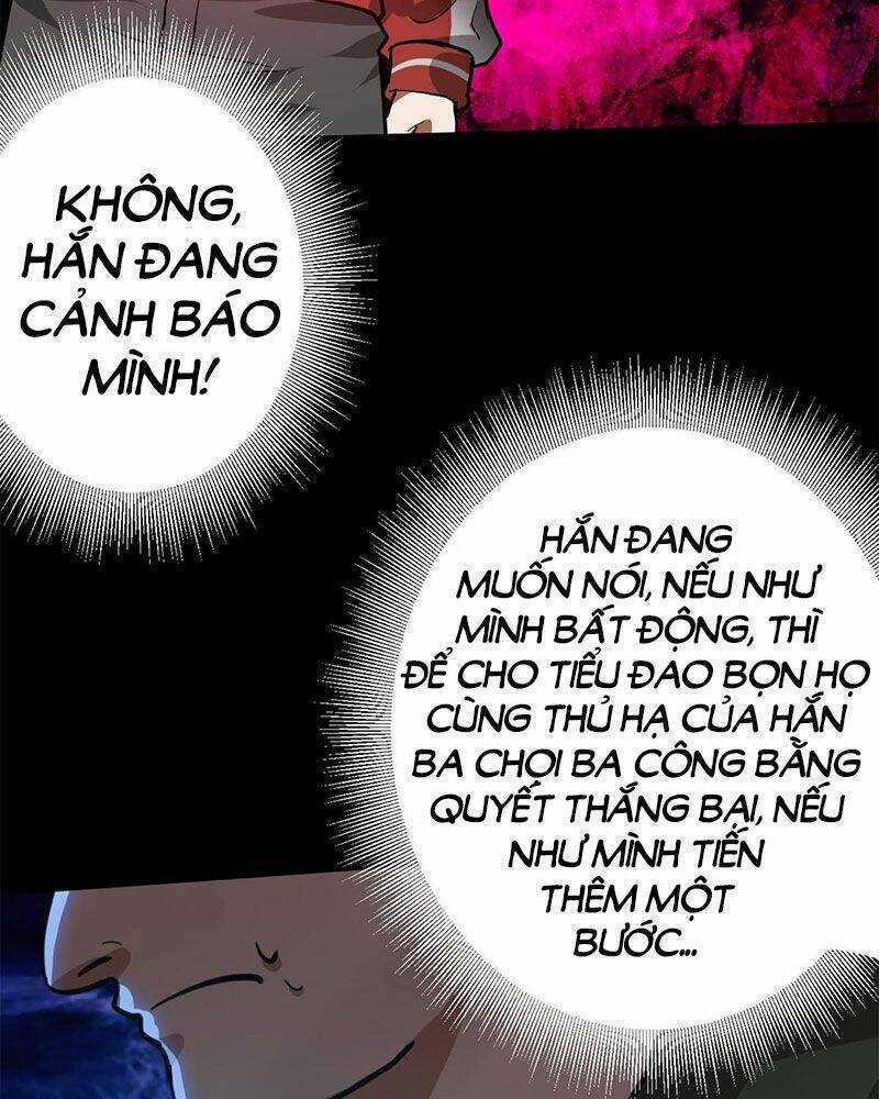 Luân Bàn Thế Giới Chapter 125 trang 59