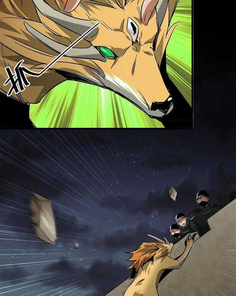 Luân Bàn Thế Giới Chapter 125 trang 6