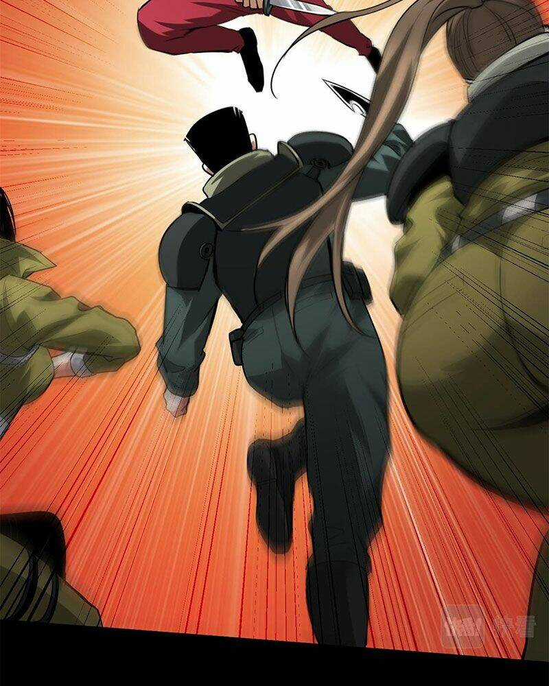 Luân Bàn Thế Giới Chapter 125 trang 63