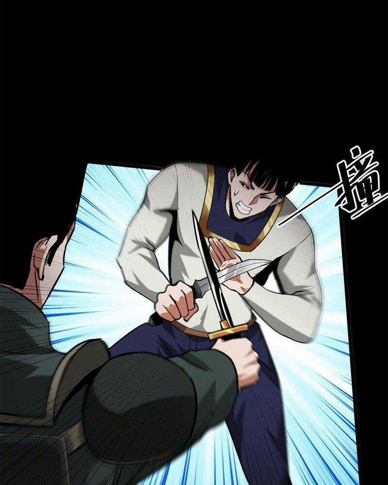 Luân Bàn Thế Giới Chapter 125 trang 64