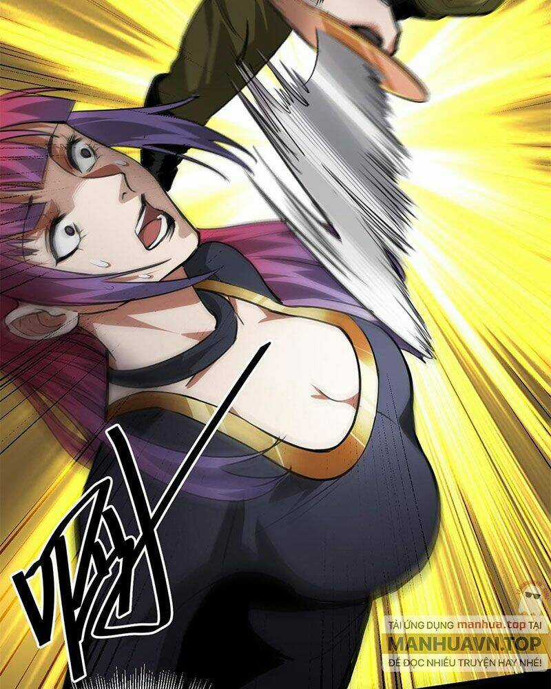 Luân Bàn Thế Giới Chapter 125 trang 66