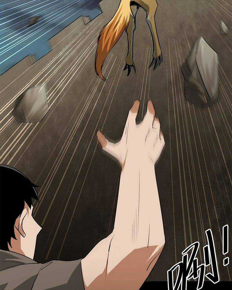 Luân Bàn Thế Giới Chapter 125 trang 7