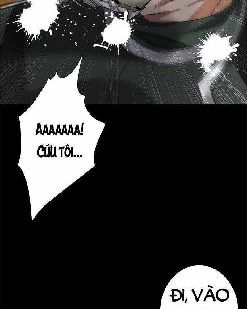 Luân Bàn Thế Giới Chapter 125 trang 9