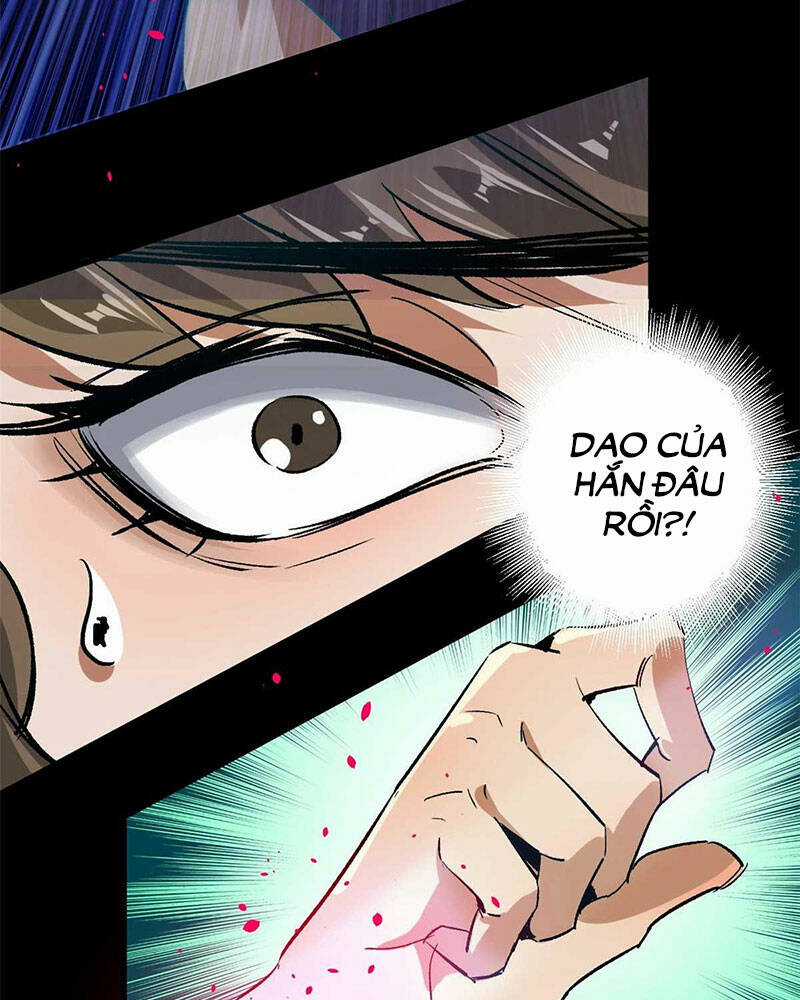 Luân Bàn Thế Giới Chapter 126 trang 10